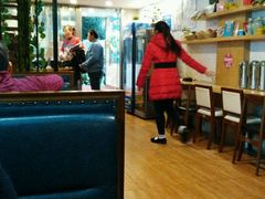 大堂-张果佬年糕卷(科巷店)