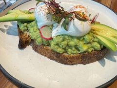 -O'mills Sourdough Bakery&Bistro(永嘉路店)