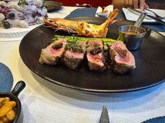 -安妮意大利餐厅(丽都店)