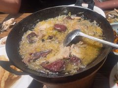 -鸽子窝(青塔店)