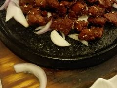 -东兴楼饭庄(六里桥店)