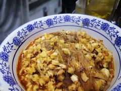 -刘信牛羊肉小炒泡馍(回民街店)