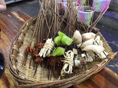 -咏勝锑锅麻辣烫(净居寺路总店)