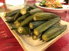 -秦淮小吃城(夫子庙店)