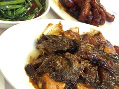 -玲珑餐厅(陕西南路店)