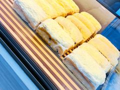 -司乎·日式鲜吐司(济南万象城首店)