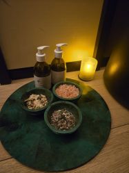 -文华东方水疗中心