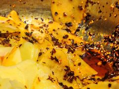 -丁家坡洋芋·观音桥好吃街A区(全国总店)