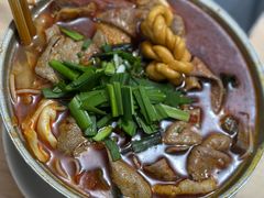 十全十美泡脚米线-铁锅哥米线