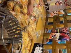 -西村叔叔的店·面包·甜品·蛋糕(牡丹园店)
