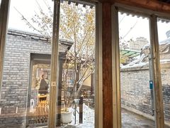 -VOYAGE COFFEE(杨梅竹店)