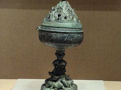 -广西壮族自治区博物馆