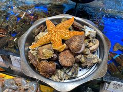 蒸汽海鲜拼盘-映像威海·海鲜味道(经区店)