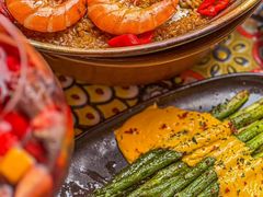 -BROWNSTONE布朗石西班牙餐厅(富城店)