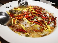 -太二酸菜鱼(沈阳万象城店)