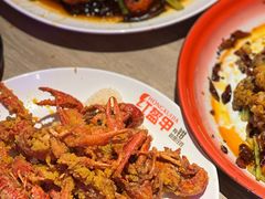 -红盔甲·小龙虾(车公庙店)
