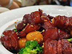 桂花红烧肉-食藕·武昌鱼(古德寺店)