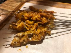 板筋-铁人烧烤(北京店)