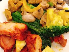 -蓝天宾馆·融合菜·宴席(解放大道店)