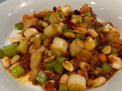 -九锅一堂酸菜鱼(万达广场店)