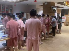 -汤W城市微度假(仓山店)