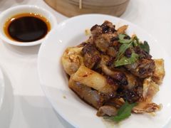 -王子饭店(圆方店)