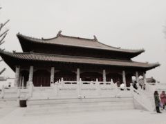 -水浒好汉城