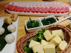 -四喜小胖·北京涮肉(五道营店)