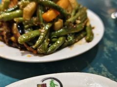 -春花民族美食(佳木斯总店)