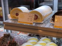 -檬舒舒MonChouChou(环球金融中心店)