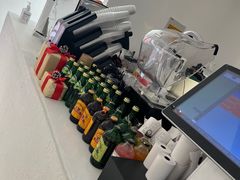 -伊诺咖啡(东川路店)
