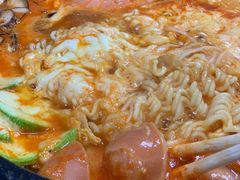 -三餐季年糕火锅(韩乐坊店)