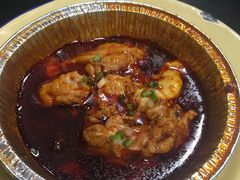 -碎怂烤肉(钟楼柳巷店)