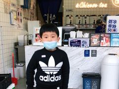 -茶百道(南浦里店)