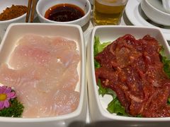 -海底捞火锅(长宁路龙之梦店)