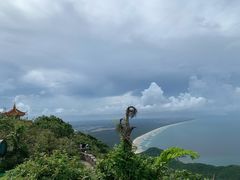 -海南铜鼓岭景区