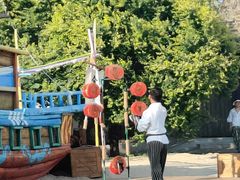 -渔岛海洋度假区