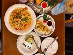 -猫岛主趣味餐厅(鼓浪屿店)