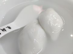 -朱新年·苏式汤团·面点(北寺塔店)