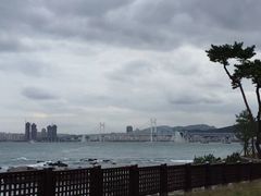 -海云台海滩