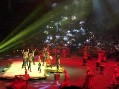 -珠海横琴长隆《卡卡虎奇遇记》