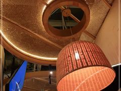 大堂-不二民谣音乐餐酒吧(西安店)