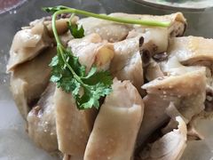 -百家鸡味馆(清泰店)