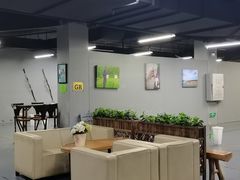 -蓝天射箭馆·专业射箭运动(诚丰广场店)