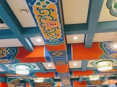 -郭林家常菜(狼垡店)