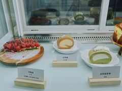 -Ten Olives甜点