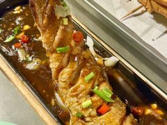 -醉炫音速烧烤·干煸菜(沙河总店)