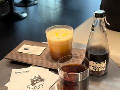 -Dogi&kiki Coffee(中心商务大厦店)