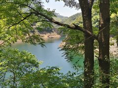 -白云源风景区