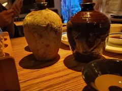 -安家村酒馆